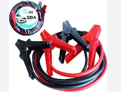 Câble de démarrage GYS 16 mm 3m