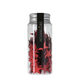 H s confettis étoile rouge 40gr