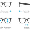 Lunettes de soleil 08113 Cat. 3 pilotes masculins en aluminium vert