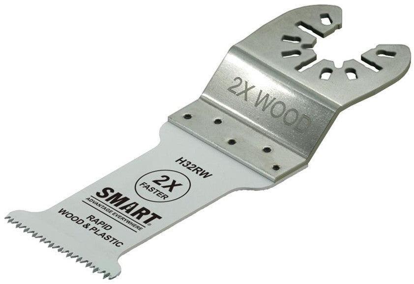 Lames de scie multi-machines intelligentes - h32rw3 h32rw3