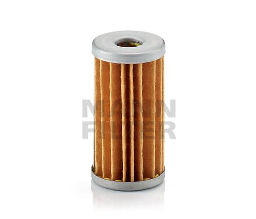 Filtre à carburant Mann