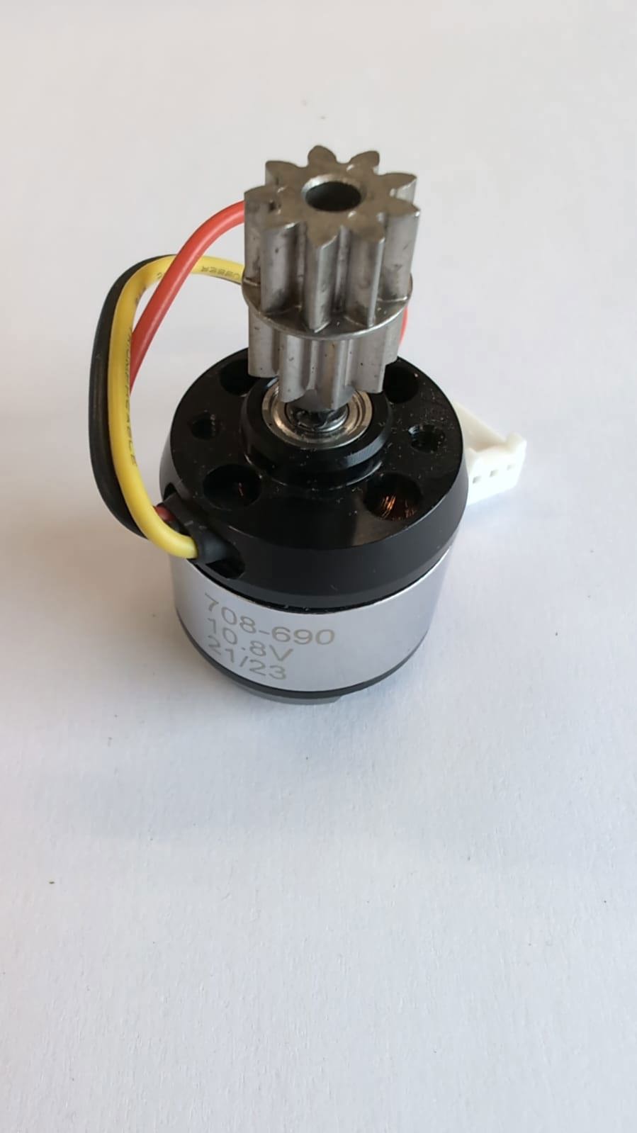 Produits Heiniger moteur complet v xplorerpro