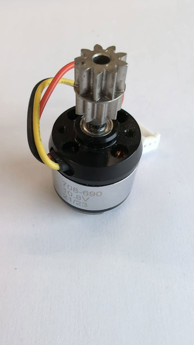 Produits Heiniger moteur complet v xplorerpro