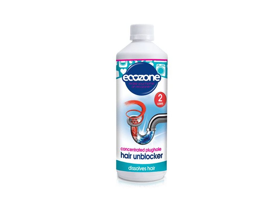 Ecozone Hair Solon Salle de salle de bain