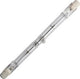 Lampe barre halogène 1000w 254mm r7s 230v - 5310146