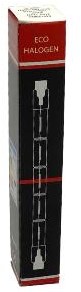 Lampe barre halogène 120w 118mm r7s 230v eco - 5310255