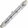 Lampe barre halogène 160w 78mm r7s 230v eco - 5310225