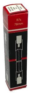 Lampe barre halogène 80w 78mm r7s 230v eco - 5310205