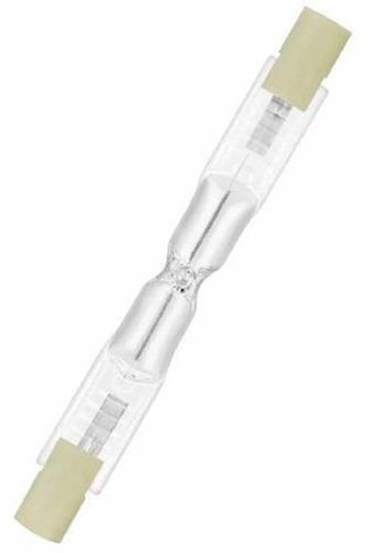 Lampe barre halogène Sram 80w 78mm r7s 230v eco o - 5310282