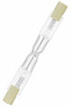 Lampe barre halogène Sram 80w 78mm r7s 230v eco o - 5310282