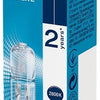 Prise halogène 10w 12v claire g4 starlite - 5300600
