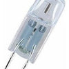 Prise halogène 10w 12v claire g4 starlite - 5300600