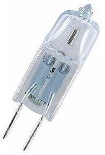 Prise halogène 10w 12v claire g4 starlite - 5300600