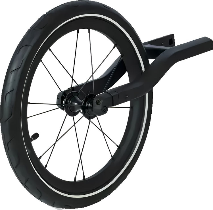 Roue de jogging Hamax Breeze Cocoon