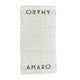 Serviette Farmavita amaro avec logo