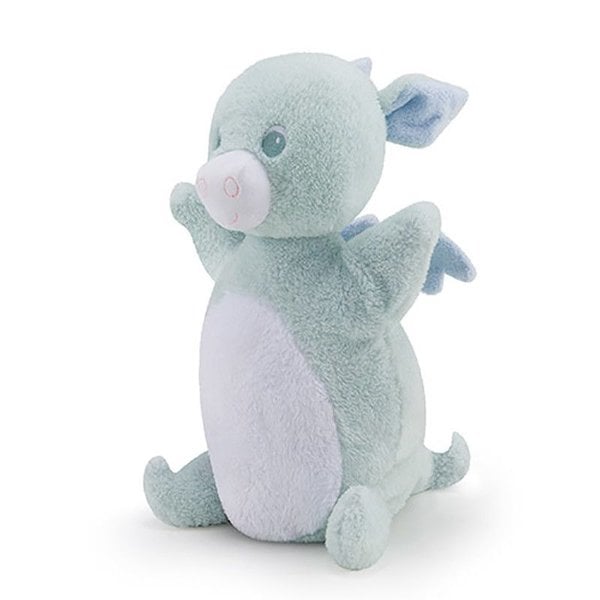Popop Doudou Draakje 31cm