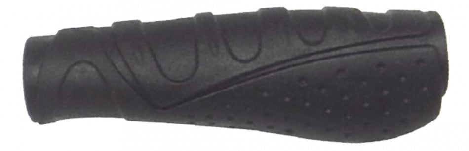 Mandon M manche ergo 130 mm noir par set