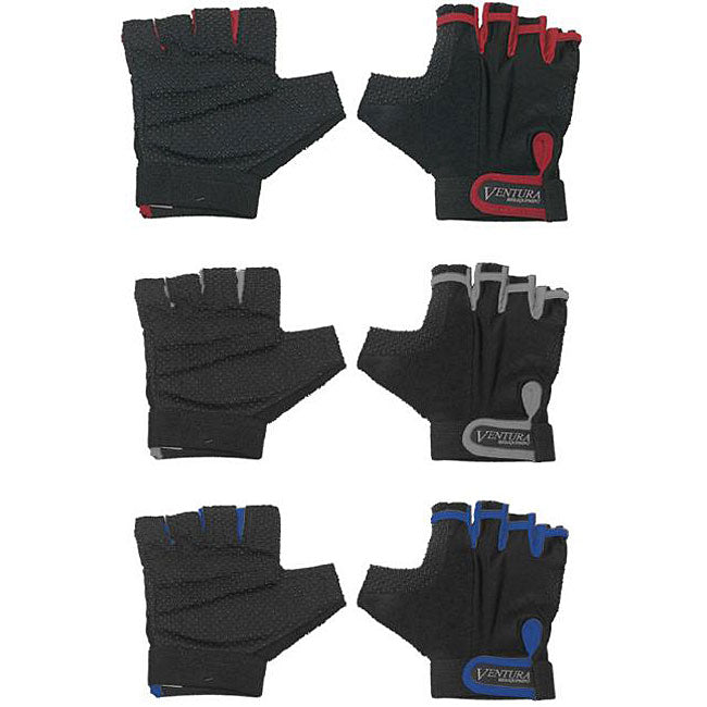 Gel de gant à vélo taille xl