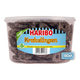 Bretzels à la réglisse Haribo (150 pièces)