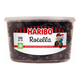 Haribo réglisse rotella yo-yos (150 pièces)