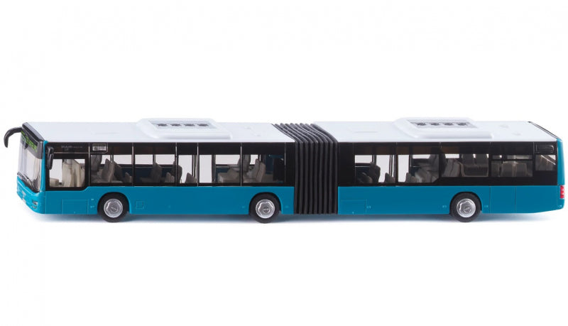 Bus harmonica Siku (1:50)