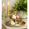 Idées 4 saisons bloc parfum coeur vanille lot de 3 pièces