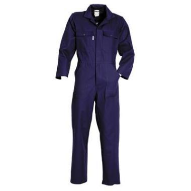 Salopette Havep 2090 bleu marine 52