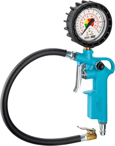 Hazet Tire Inflateur 6.3bar