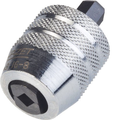 Mandrin Hazet 849ig-8 · 5 16 pouces (8 mm) hexagone plein