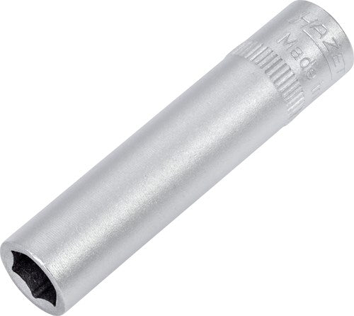 Socket Hazet One. 1 4 7 mm hexagonal l1 = 50 mm