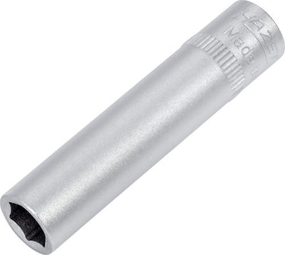 Socket Hazet One. 1 4 7 mm hexagonal l1 = 50 mm