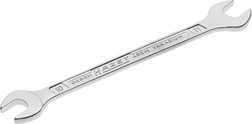 Hazet do-malschlulusel 10x11mm 450-10x11