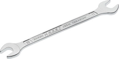 Hazet do-malschlulusel 10x11mm 450-10x11