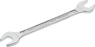 Hazet do-Maulschlulusel 18x19mm 450-18x19