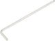 Tête de balle à outils Hazet L-Handle