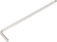 Tête de balle à outils Hazet L-Handle