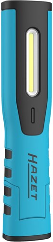 Lampe LED Hazet 1979w-85 l x l x h : 255 mm x 55 mm x 35 mm