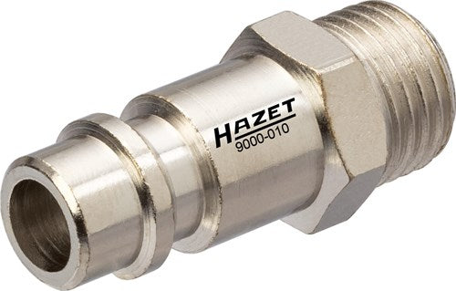 Hazet jeu de raccords d'air 9000-010 3 · 3 pièces