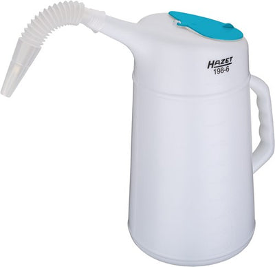 Gobelet doseur Hazet 198-6 · 5 l