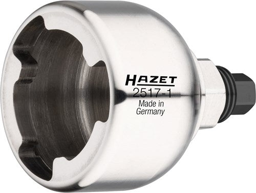 Hazet Hub Puller HD-Pump