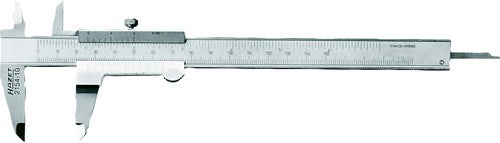 Pied à coulisse de précision Hazet 2154-10 · longueur : 234 mm