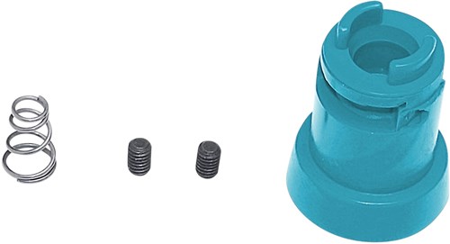 Hazet jeu de pièces de rechange serrure rotative 6110-27