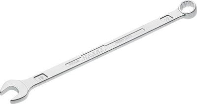 Hazet clé à fourche polygonale extra longue version fine 600lg-19 profil de traction externe à douze pans SW 19 mm