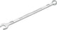 Hazet clé à fourche polygonale extra longue version fine 600lg-19 profil de traction externe à douze pans SW 19 mm