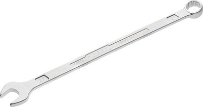Hazet clé à fourche polygonale extra longue version fine 600lg-27 profil de traction externe à douze pans SW 27 mm