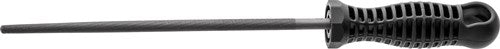Lime ronde Hazet 2120-8 · longueur : 200 mm