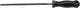 Lime ronde Hazet 2120-8 · longueur : 200 mm