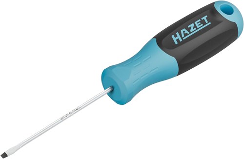Tournevis Hazet - plat .