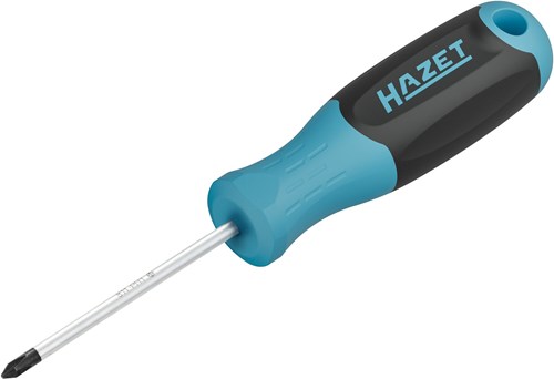 Tournevis Hazet 811-ph1 · profil cruciforme ph · sw ph1