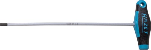 Hazet 6-CTNER SCLEWDR.3mm 828-3